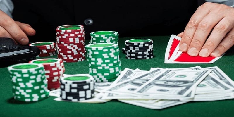 3 bước để tham gia casino tại nhà cái 789BET