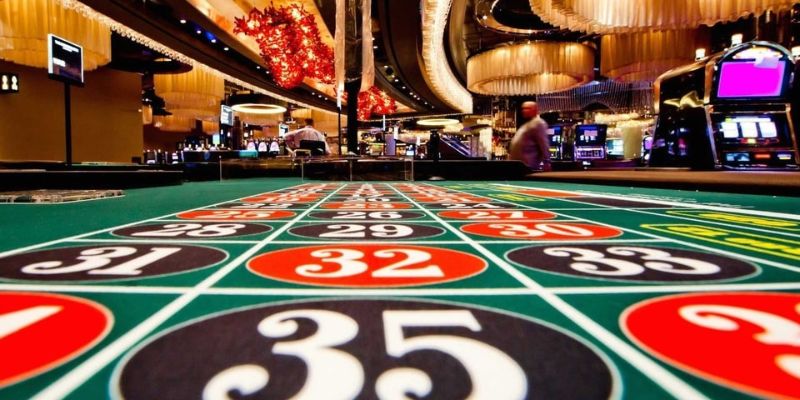 5 game casino hot nhất tại nền tảng 789BET