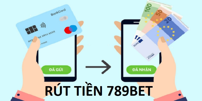 Tiến hành đổi thưởng về ngân hàng chỉ với 4 bước chính