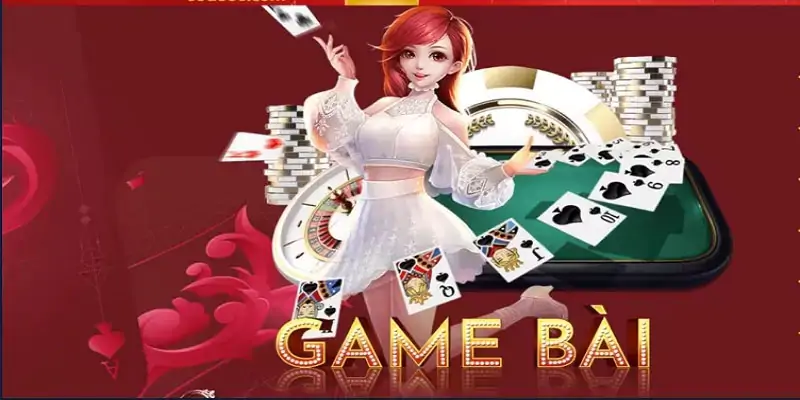 Game bài 789BET - thiên đường cho cược thủ