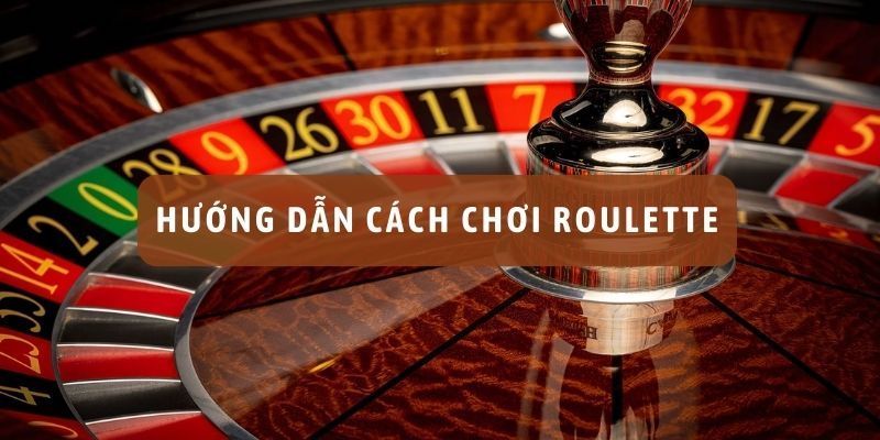 Hướng dẫn tham gia Roulette 789bet đúng cách cho mọi người