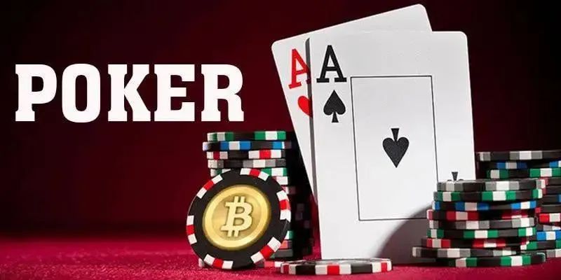 Thông tin giới thiệu cơ bản về game Poker của 789bet