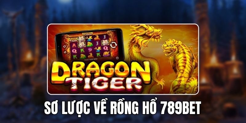 Vài thông tin giới thiệu sơ lược về Dragon Tiger